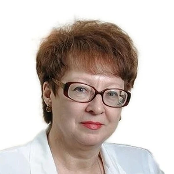 Аминева Анна Николаевна — Кардиолог, Ревматолог, Москва
