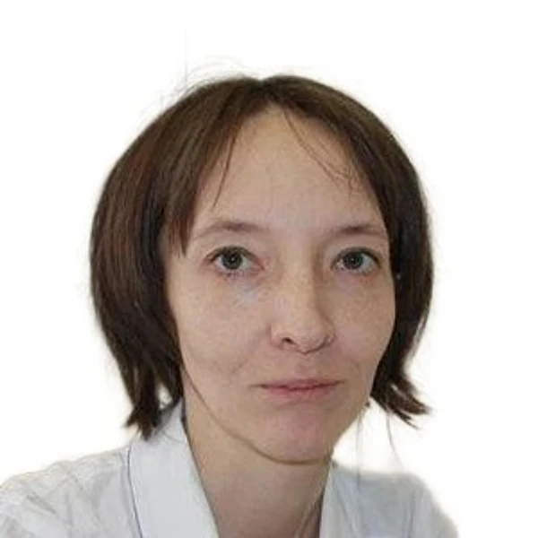 Быстрова Наталия Николаевна — Педиатр, Хотьково