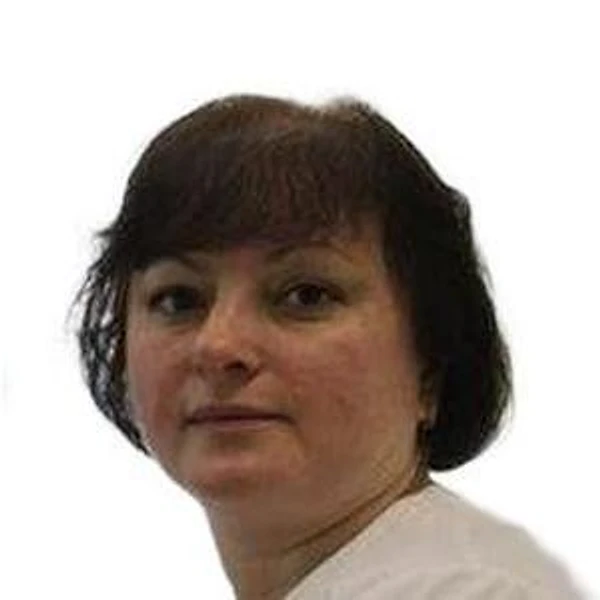 Егорова Мария Михайловна — Врач УЗИ, Детский врач УЗИ, Хотьково