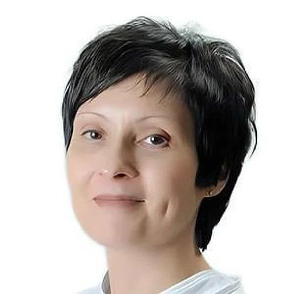 Нефедова Елена Александровна — Гастроэнтеролог, Гепатолог, Пушкино