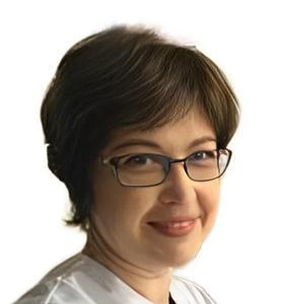 Волчихина Светлана Владимировна — Функциональный диагност, Хотьково