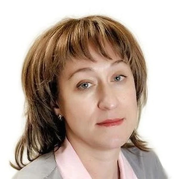 Бочагова Ксения Александровна — Педиатр, Пушкино