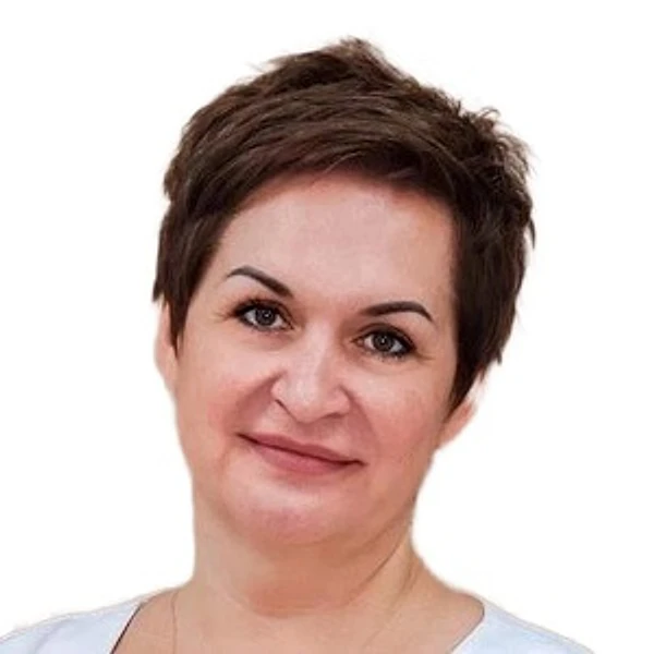 Старостина Елена Николаевна — Дерматолог, Венеролог, Врач-косметолог, Трихолог, Пушкино