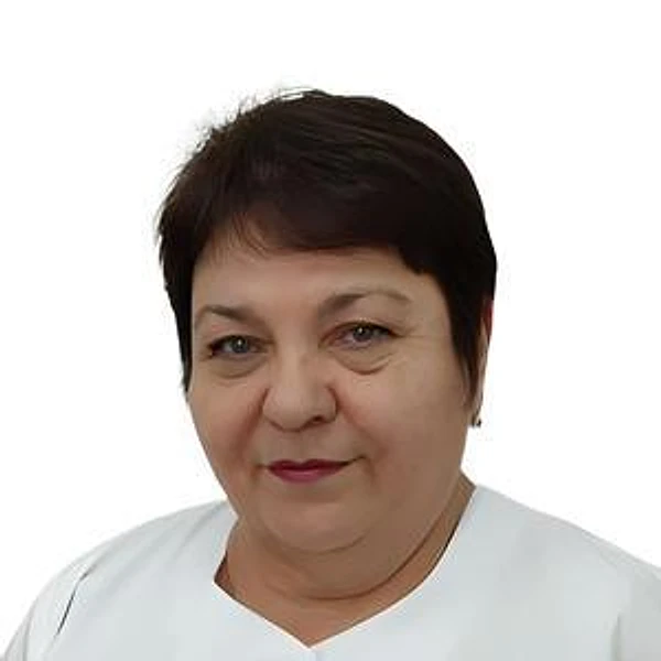 Зайцева Нина Анатольевна — ЛОР, Моршанск
