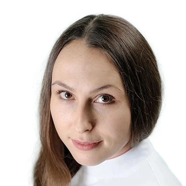 Захарова Светлана Александровна — Детский невролог, Пушкино