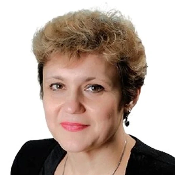 Качесова Ирина Александровна — Логопед, Пушкино