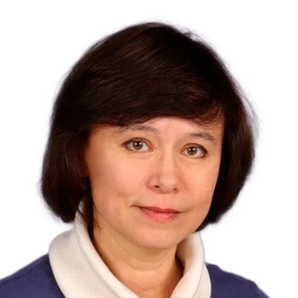 Цыганенко Елена Валерьевна — Невролог, Чебоксары