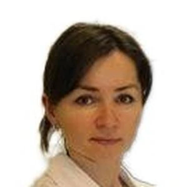 Шелепова Валентина Владимировна — Врач УЗИ, Детский врач УЗИ, Пушкино