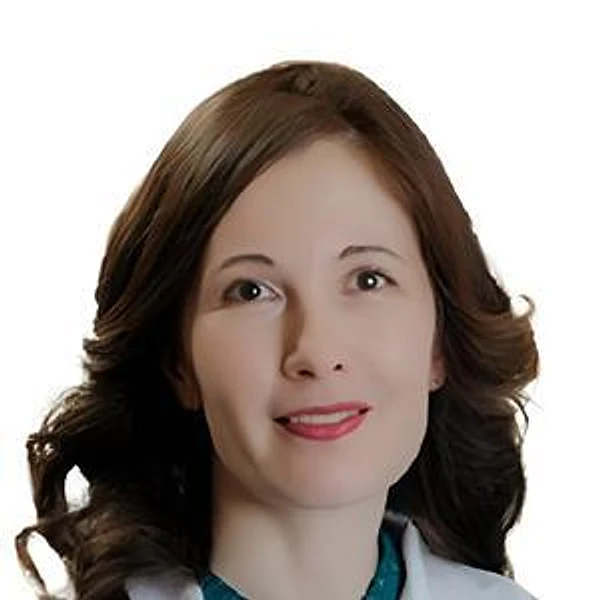 Самодурова Татьяна Евгеньевна — Хирург, Гирудотерапевт, Флеболог, Пушкино