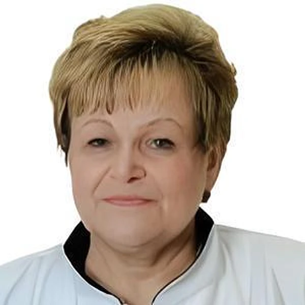 Титова Вера Николаевна — Стоматолог, Стоматолог-ортопед, Стоматолог-хирург, Пушкино