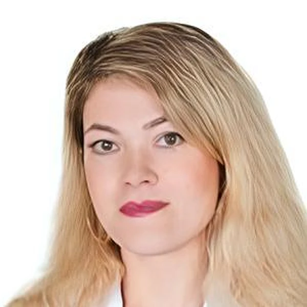 Громницкая Анна Владимировна — Врач УЗИ, Железнодорожный (Балашиха)