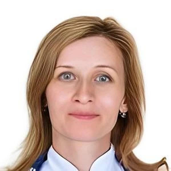 Домайн Ирина Владимировна — Терапевт, Гастроэнтеролог, Железнодорожный (Балашиха)