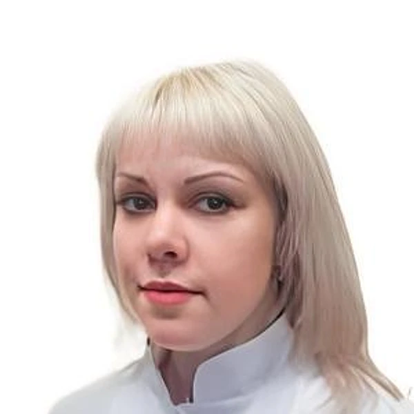 Макеева Анна Алексеевна — Терапевт, Железнодорожный (Балашиха)