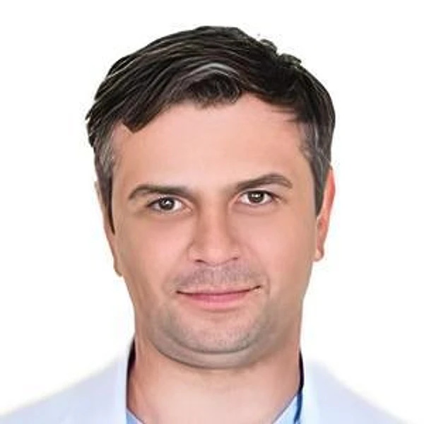 Петренко Павел Николаевич — Сосудистый хирург (ангиохирург), Врач УЗИ, Флеболог, Железнодорожный (Балашиха)