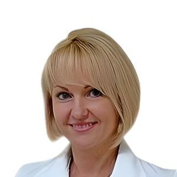 Адаменко Наталия Александровна — Стоматолог, Железнодорожный (Балашиха)