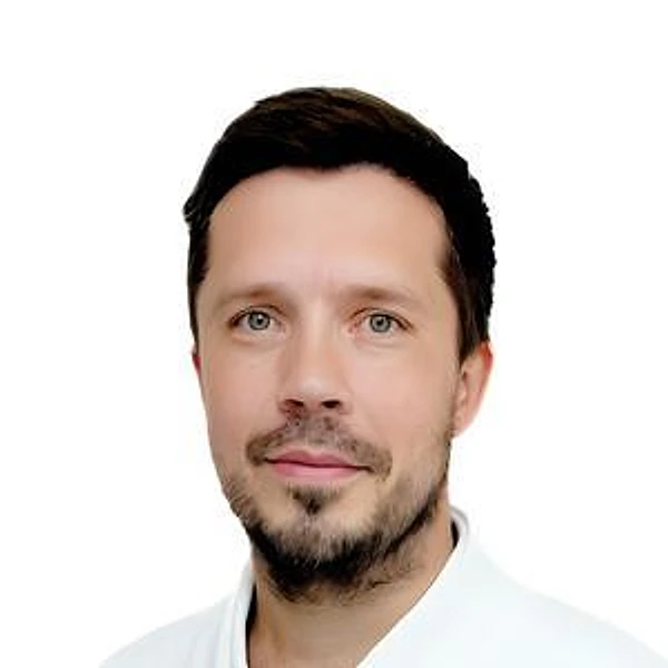 Герасимов Андрей Александрович — Детский хирург, Детский андролог, Детский уролог, Москва