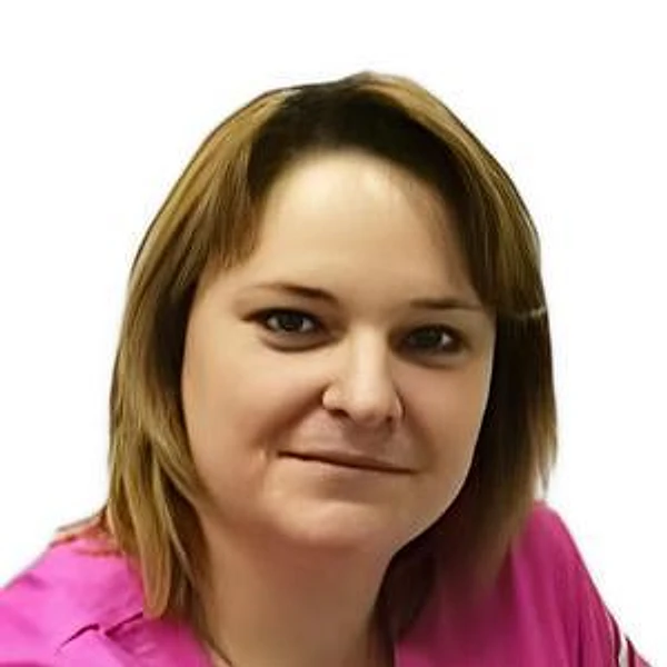 Негура Елена Владимировна — Стоматолог, Стоматолог-ортопед, Москва