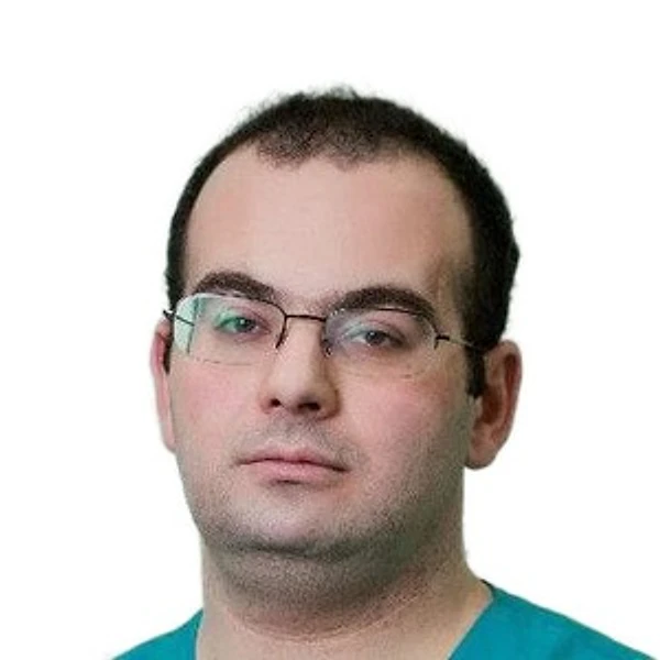 Авакян Артур Погосович — Травматолог, Ортопед, Жуковский