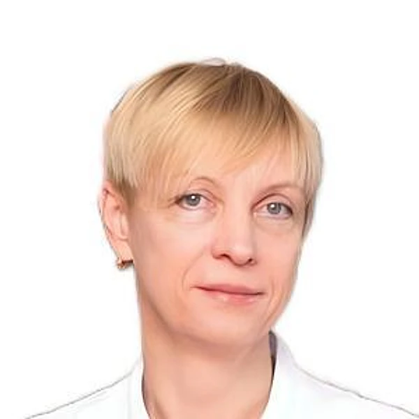 Ветрова Надежда Адольфовна — Психиатр, Нарколог, Жуковский