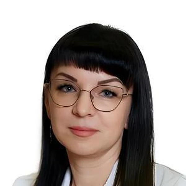 Володкина Наталья Сергеевна — Педиатр, Жуковский