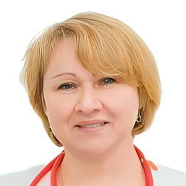 Гневашева Ирина Александровна — Неонатолог, Педиатр, Раменское