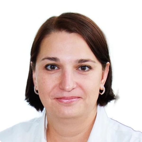 Чукурова Людмила Александровна — Эндокринолог, Москва