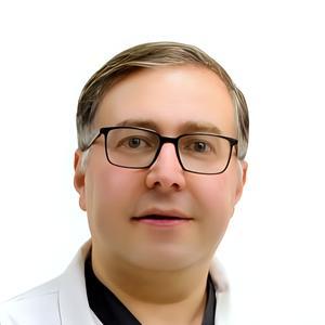 Данелия Лаша Малхазович — Травматолог, Ортопед, Жуковский