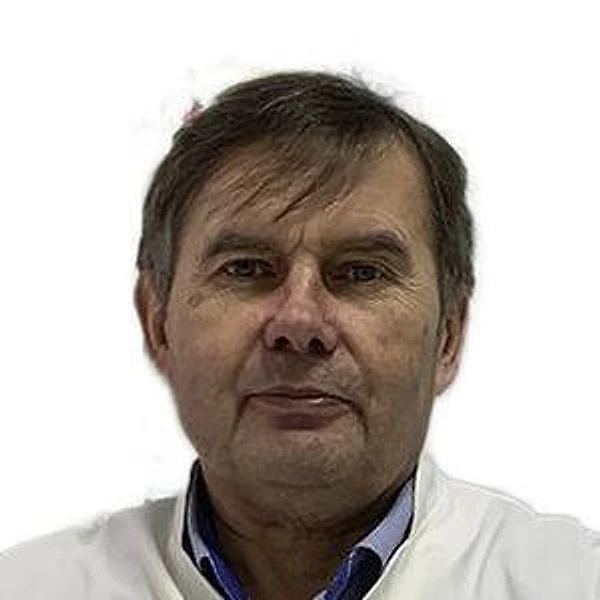 Демченко Сергей Иванович — Педиатр, Детский врач УЗИ, Жуковский
