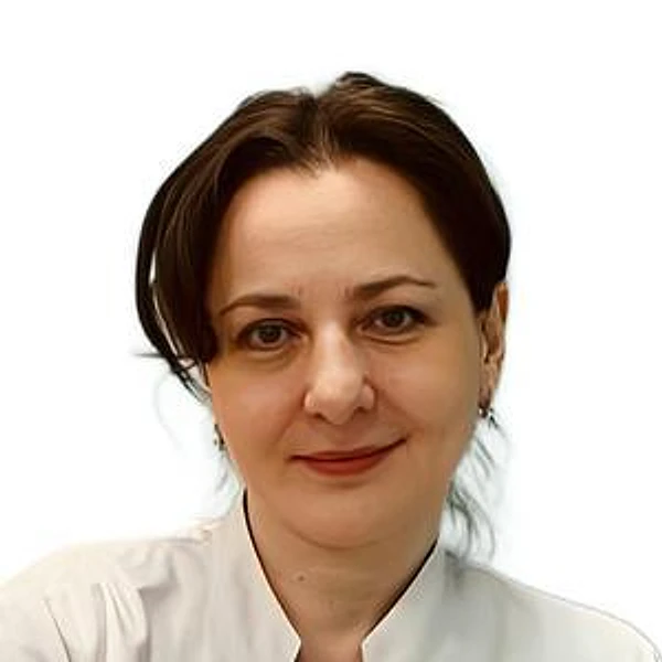 Джанашия Екатерина Ревазовна — Невролог, Жуковский