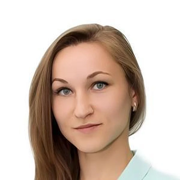 Гомонова Екатерина Николаевна — Детский стоматолог, Железнодорожный (Балашиха)