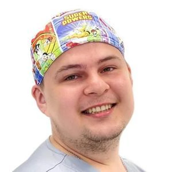 Порфирьев Юрий Николаевич — Стоматолог-хирург, Пародонтолог, Стоматолог-имплантолог, Железнодорожный (Балашиха)