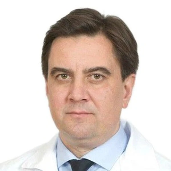 Чумаков Дмитрий Вячеславович — Психиатр, Москва