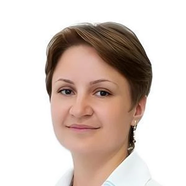 Воронцова Юлия Валерьевна — Стоматолог, Железнодорожный (Балашиха)