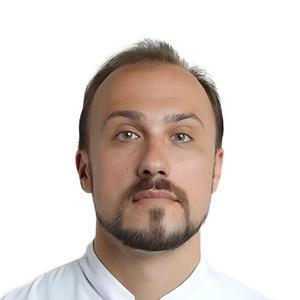 Анисимов Роман Сергеевич — Стоматолог-имплантолог, Стоматолог-хирург, Челюстно-лицевой хирург, Москва