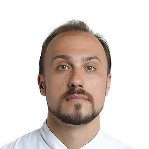 Анисимов Роман Сергеевич — Стоматолог-имплантолог, Стоматолог-хирург, Челюстно-лицевой хирург, Москва