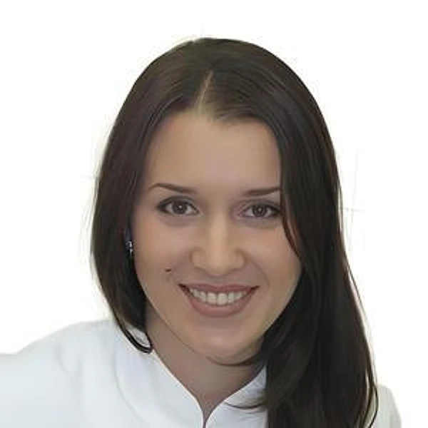 Шаброва Татьяна Александровна — Стоматолог, Москва