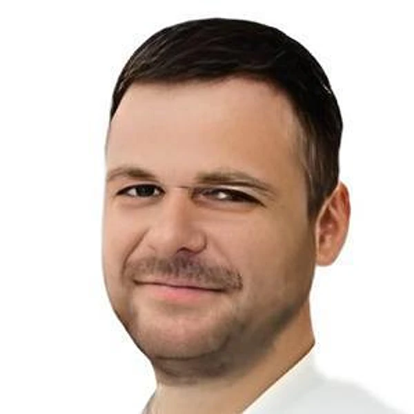 Дмитриев Андрей Юрьевич — Стоматолог-ортопед, Москва