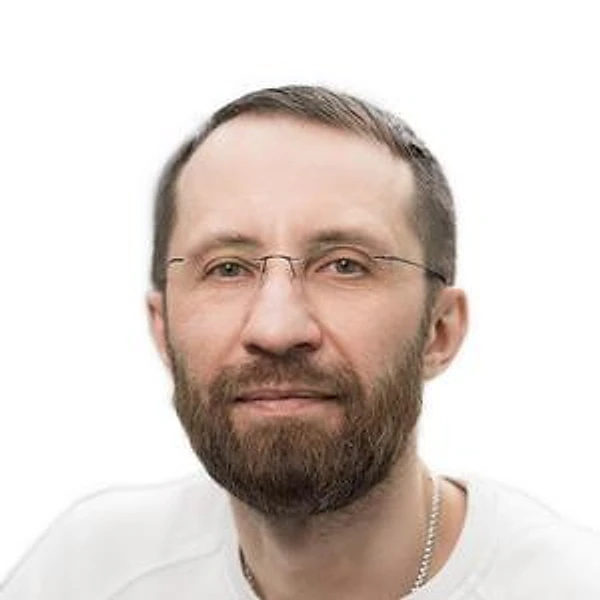 Захаров Иван Александрович — Стоматолог-ортодонт, Детский ортодонт, Железнодорожный (Балашиха)