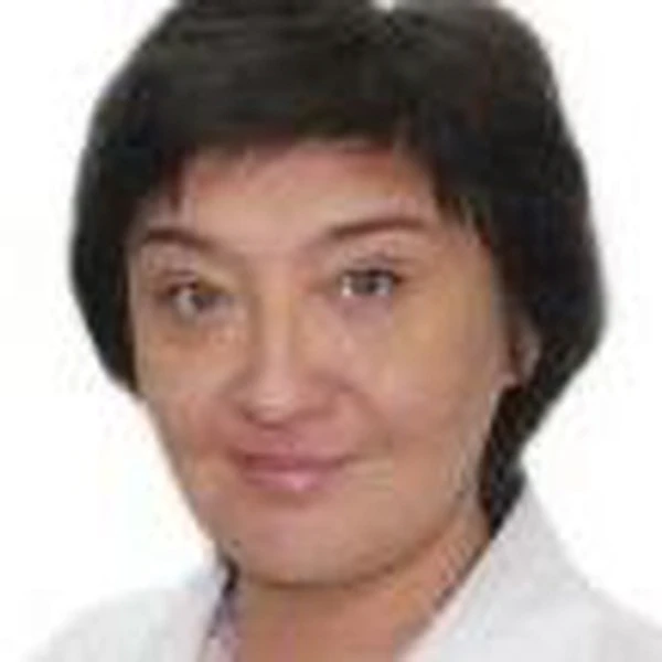 Кашина Наталья Валерьевна — Гинеколог, Акушер, Врач УЗИ, Гинеколог-эндокринолог, Жуковский