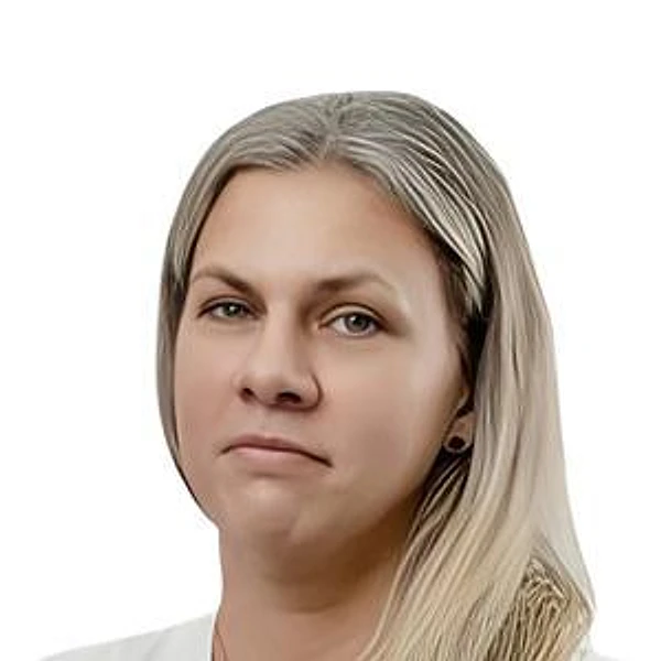 Матюхина Юлия Валентиновна — Гинеколог, Акушер, Гинеколог-хирург, Нижний Новгород