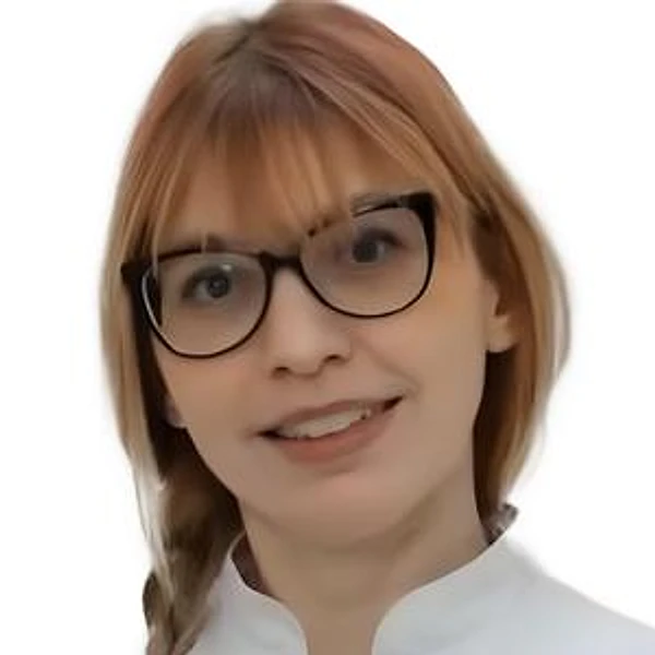 Лаптева Наталия Владимировна — Терапевт, Жуковский