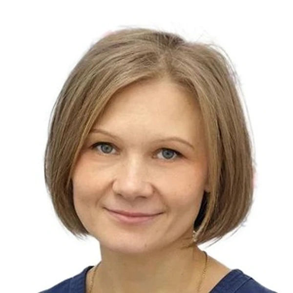 Любицева Елена Леонидовна — Офтальмолог (окулист), Детский офтальмолог, Лазерный хирург, Раменское