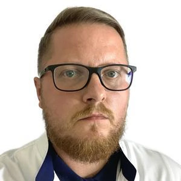 Шабанов Дмитрий Владимирович — Малоинвазивный хирург, Зеленоград