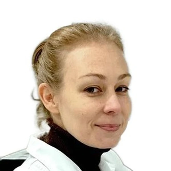 Никольская Александра Андреевна — Невролог, Детский невролог, Жуковский