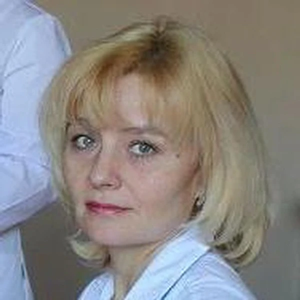 Орлова Ольга Владимировна — Педиатр, Жуковский
