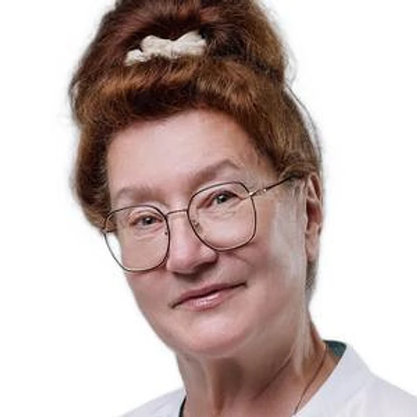 Острецова Галина Сергеевна — Хирург, Детский ортопед, Детский травматолог, Детский хирург, Детский хирург-ортопед, Ортопед, Травматолог, Хирург-ортопед, Жуковский