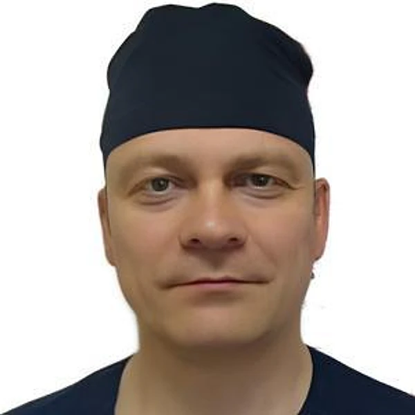 Румянцев Андрей Александрович — Уролог, Жуковский