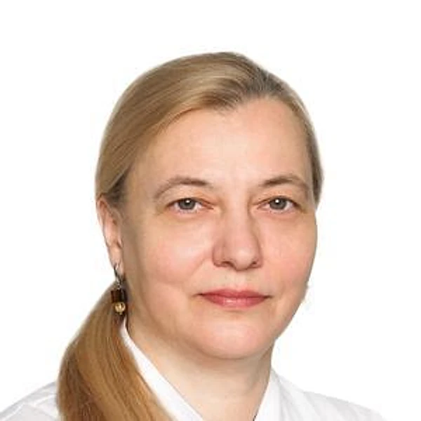 Рязанцева Инна Вячеславовна — Детский психиатр, Детский психотерапевт, Жуковский
