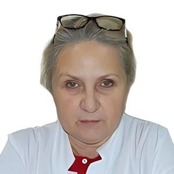 Сабанова Галина Альбертовна — Хирург, Проктолог (колопроктолог), Жуковский