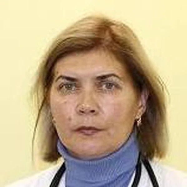 Садовская Галина Владимировна — Инфекционист, Жуковский